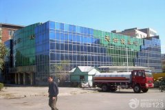 <b>一共有十六个区县</b>