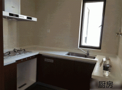 有组织分户验收或分户验收不及格的成品室第项