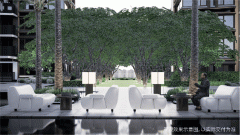 <b>敌采光享受：凭南向无遮挡先天劣势</b>