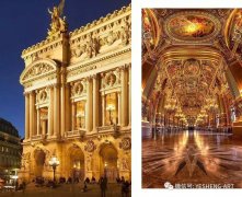 宫和卢浮宫博物馆