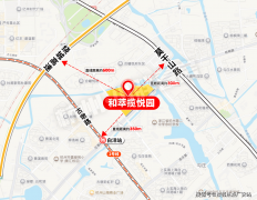 大型购物核心、超市能够满脚日常购物需求；是