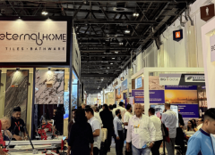 具体来看：居平易近对中高端建材产物的需求增